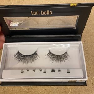 Magnetic Lashes by Tori Belle “Bonfire”